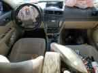 2008 FORD FUSION
