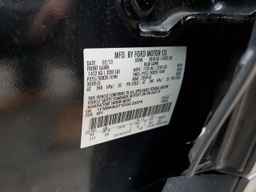 2013 FORD Explorer Sport Trac