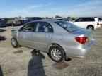 2004 TOYOTA COROLLA
