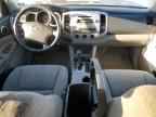 2007 TOYOTA TACOMA