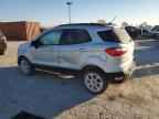 2019 FORD EcoSport
