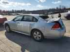 2009 CHEVROLET IMPALA