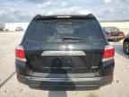 2012 TOYOTA HIGHLANDER