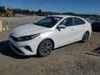 2022 KIA FORTE