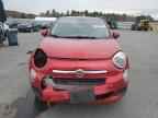 2016 FIAT 500X