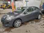 2013 MAZDA 3