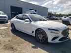 2022 GENESIS G70