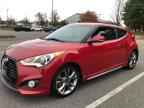 2016 HYUNDAI VELOSTER