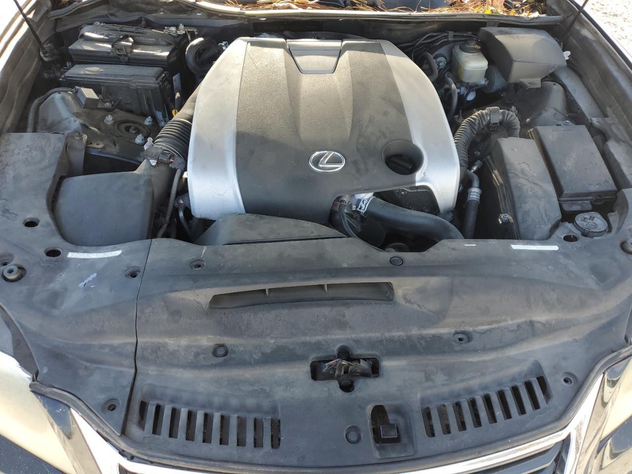 2013 LEXUS GS 350