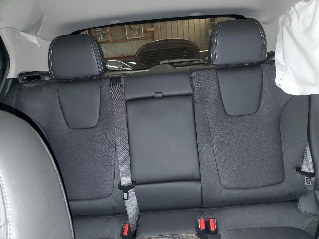 2026 BUICK Encore GX