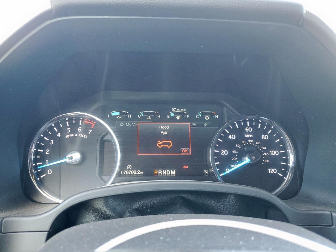 2018 FORD Expedition