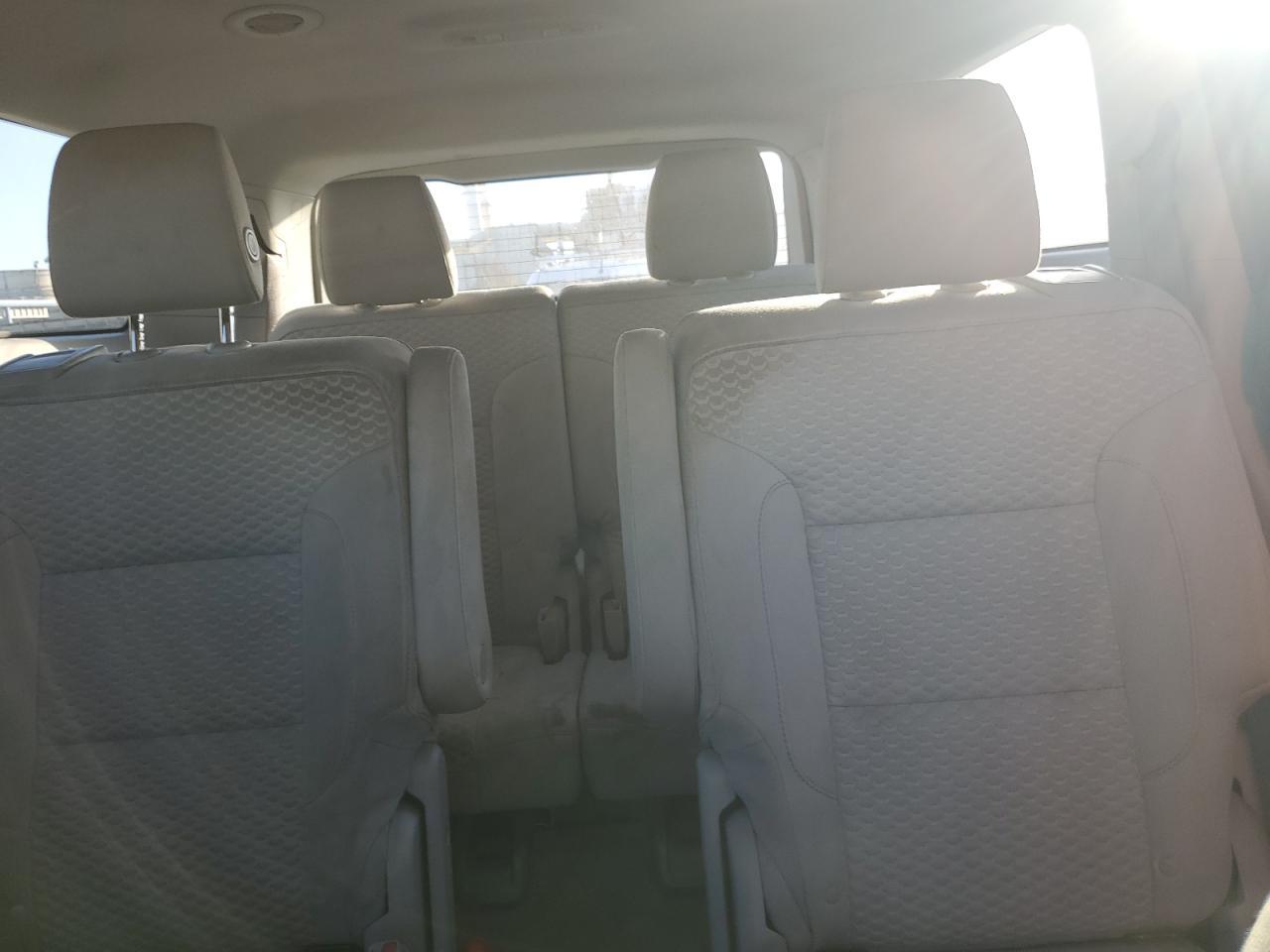 2017 GMC ACADIA
