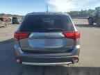 2016 MITSUBISHI outlander