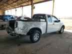 2007 NISSAN Frontier