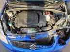 2012 SUZUKI SX4