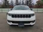 2025 JEEP Wagoneer