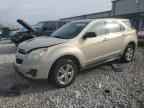2011 CHEVROLET EQUINOX