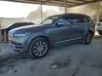 2018 VOLVO XC90