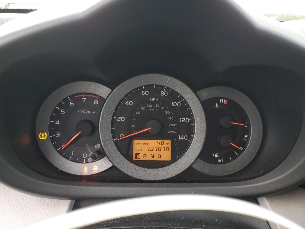 2008 TOYOTA RAV4