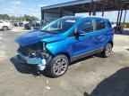 2019 FORD EcoSport