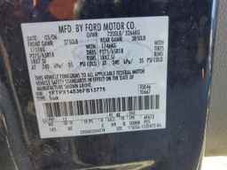 2006 FORD F-150