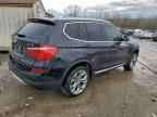 2017 BMW X3