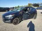 2016 FORD Fiesta