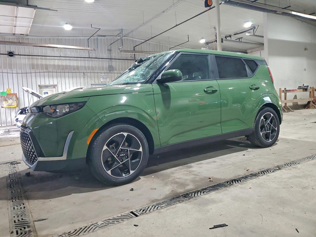 2023 KIA SOUL