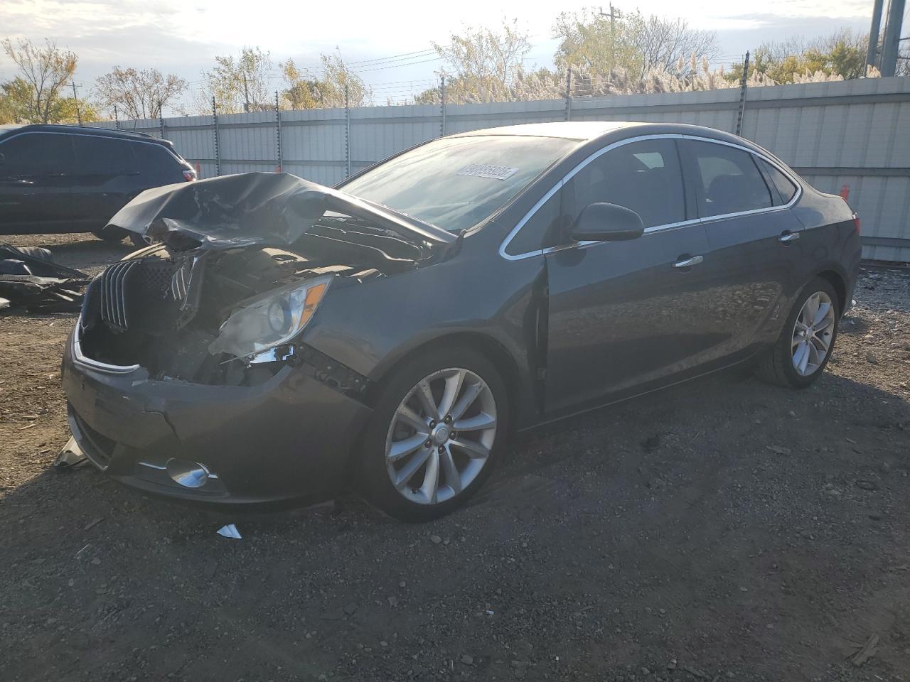 2013 BUICK VERANO