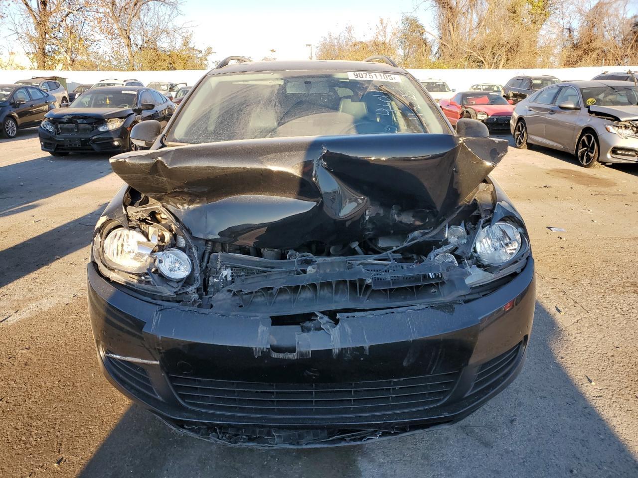 2013 VOLKSWAGEN JETTA