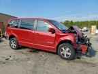 2013 DODGE GRAND CARAVAN