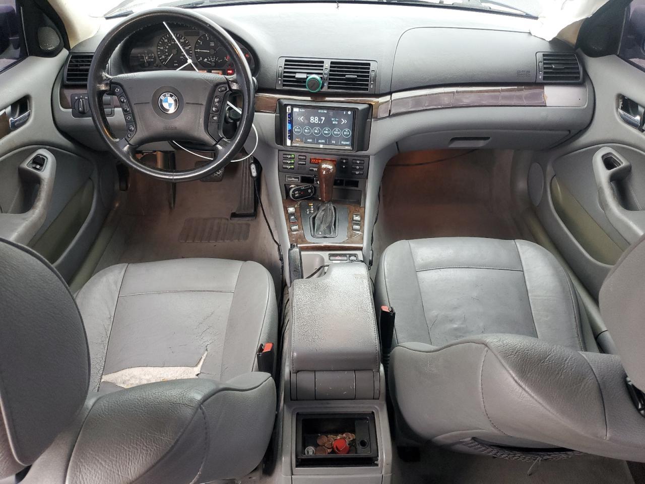 2003 BMW 3 SERIES