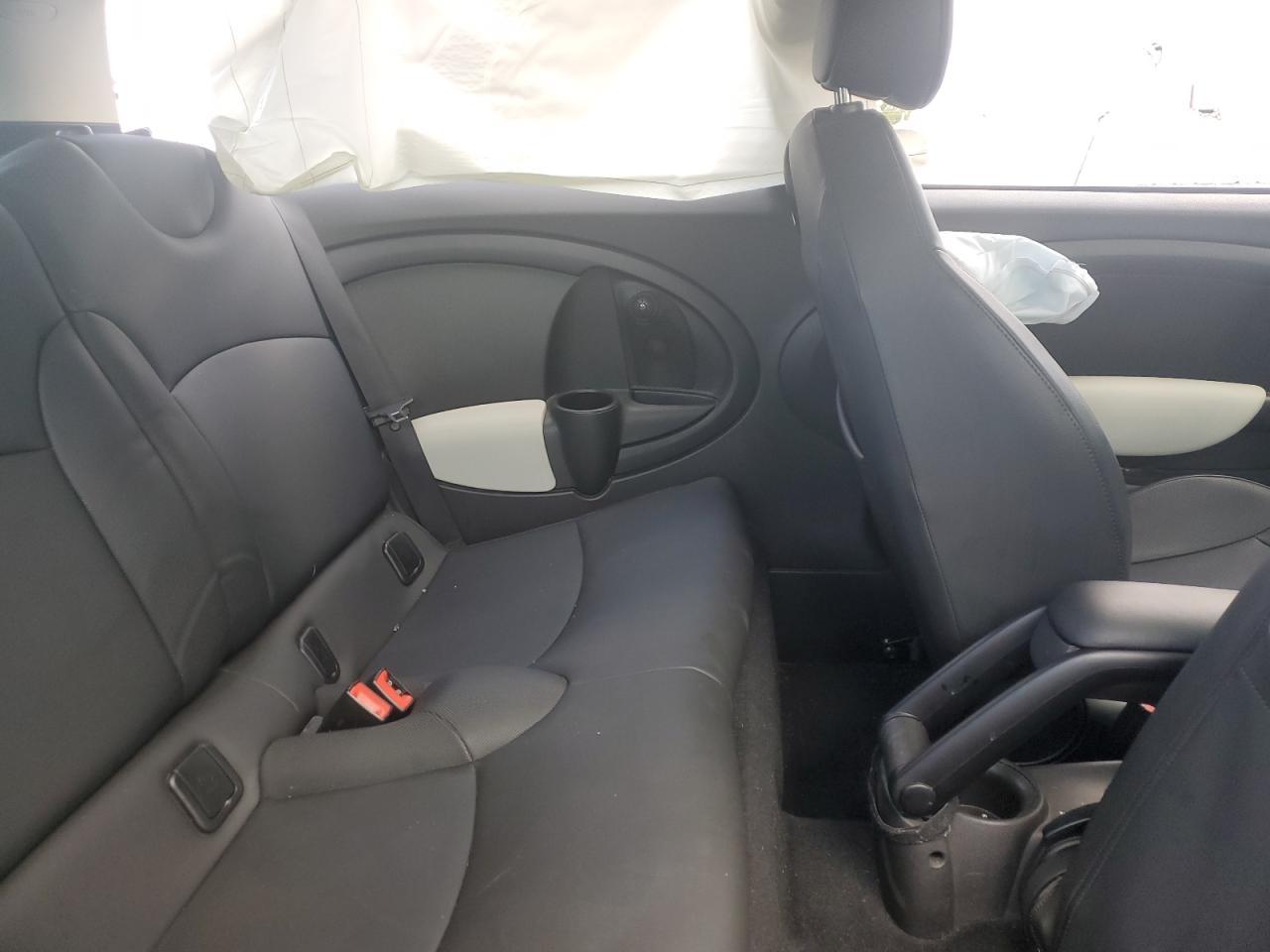2011 MINI Cooper Clubman