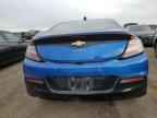 2017 CHEVROLET VOLT