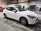 2016 TOYOTA SCION