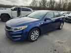 2017 KIA OPTIMA