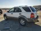 2007 KIA SORENTO