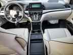 2026 HONDA ODYSSEY