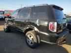 2007 HONDA PILOT