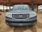 2013 HONDA PILOT