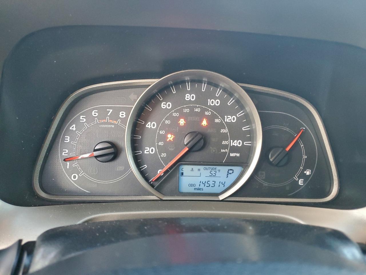 2013 TOYOTA RAV4