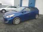 2017 HYUNDAI ACCENT