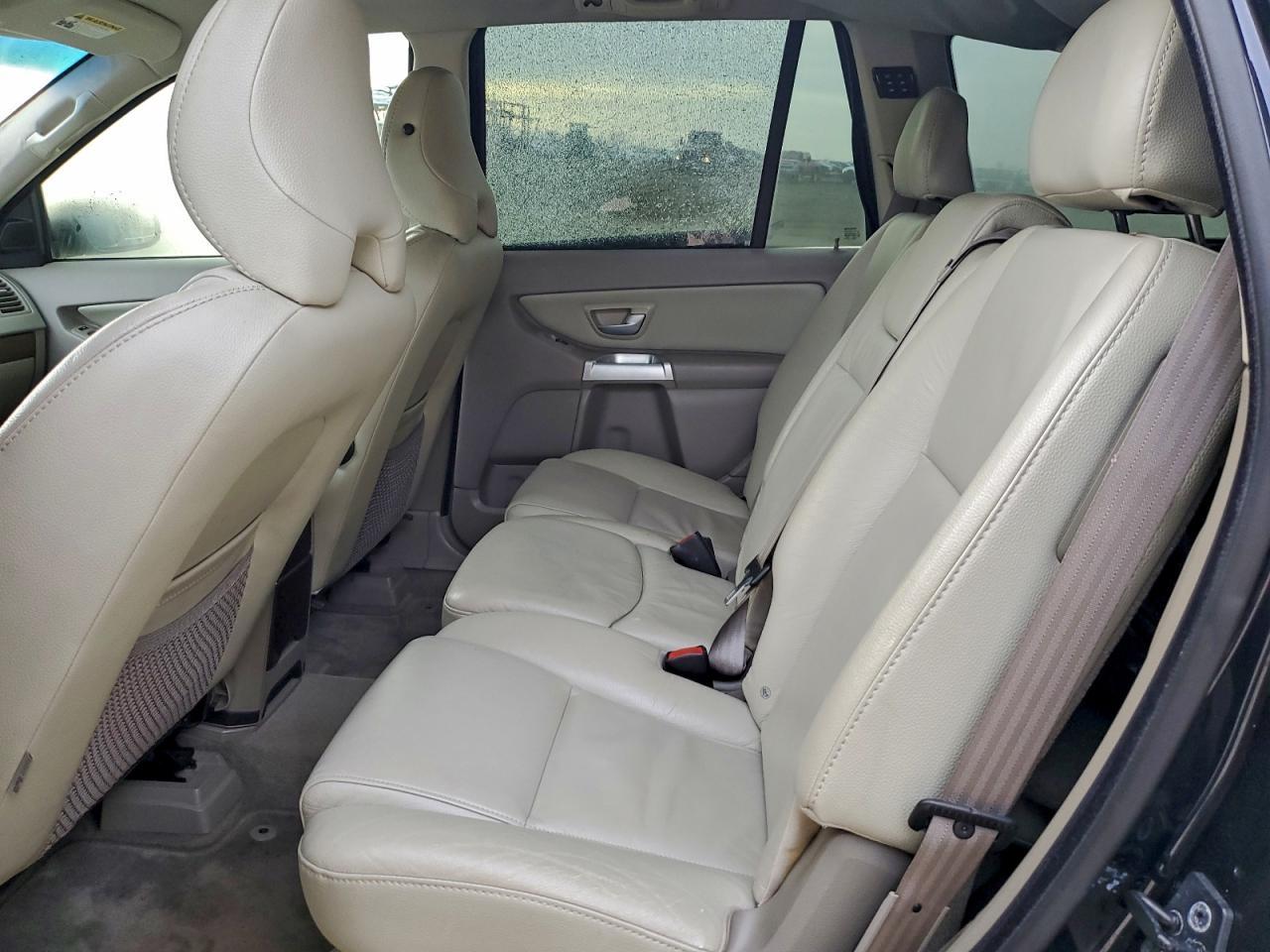 2006 VOLVO XC90