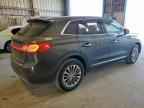 2018 LINCOLN MKX