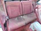 1990 FORD MUSTANG