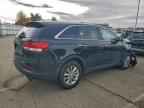 2018 KIA SORENTO