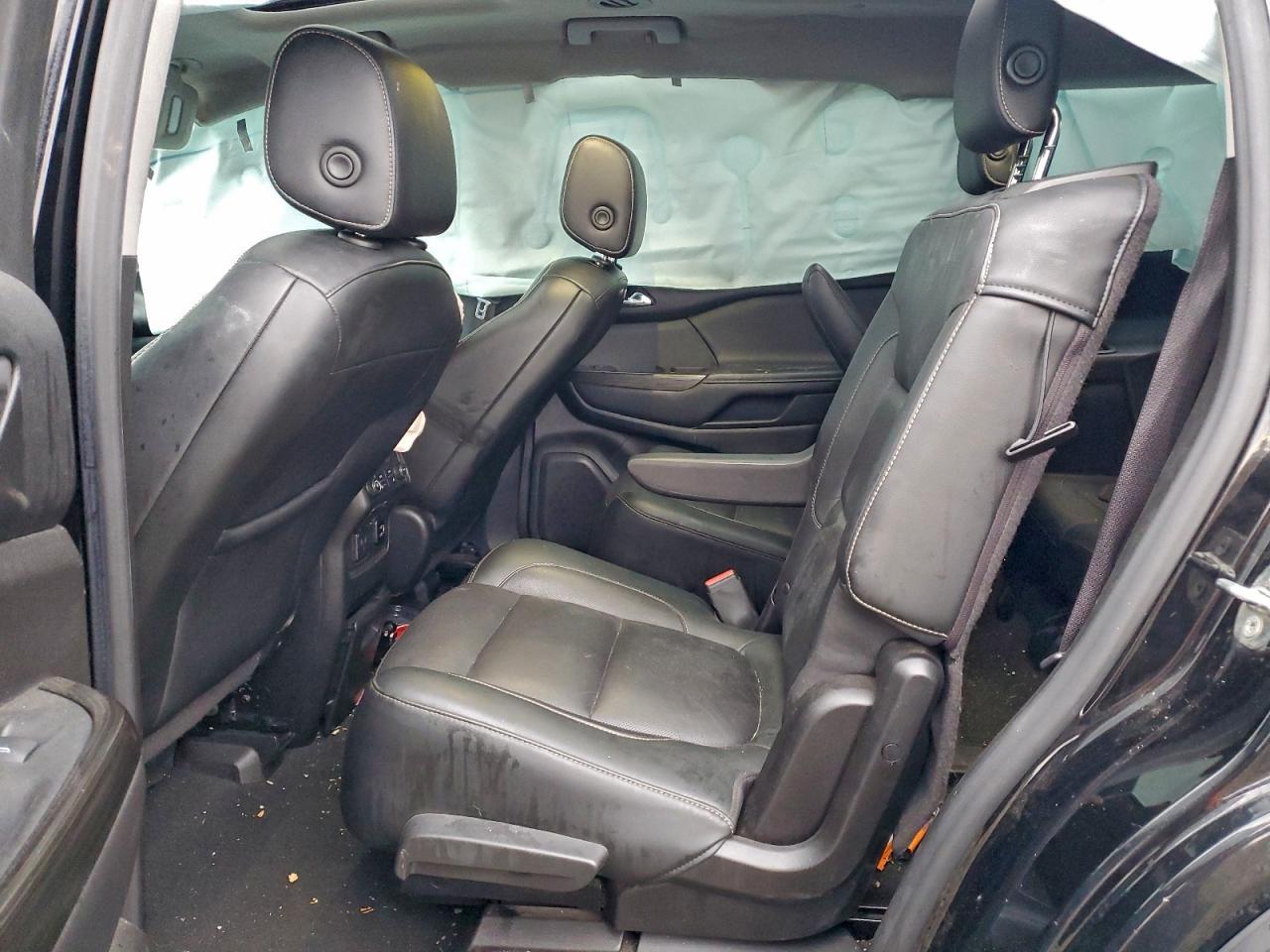 2017 GMC ACADIA
