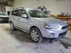 2013 MITSUBISHI outlander