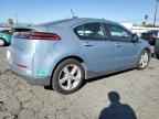 2015 CHEVROLET VOLT