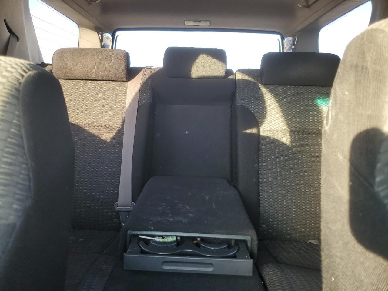 2006 TOYOTA 4Runner